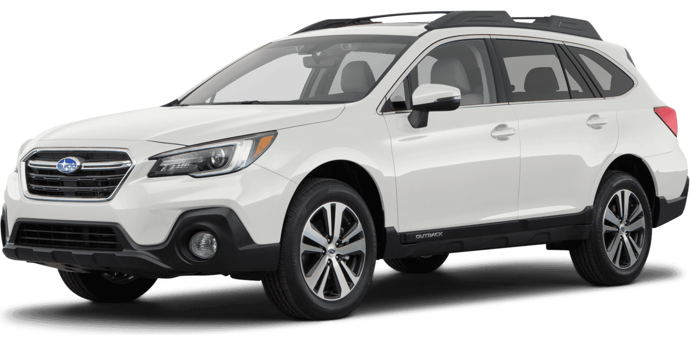 2019 Subaru Outback 2.5i Limited in Norman OK For Sale - Image 1