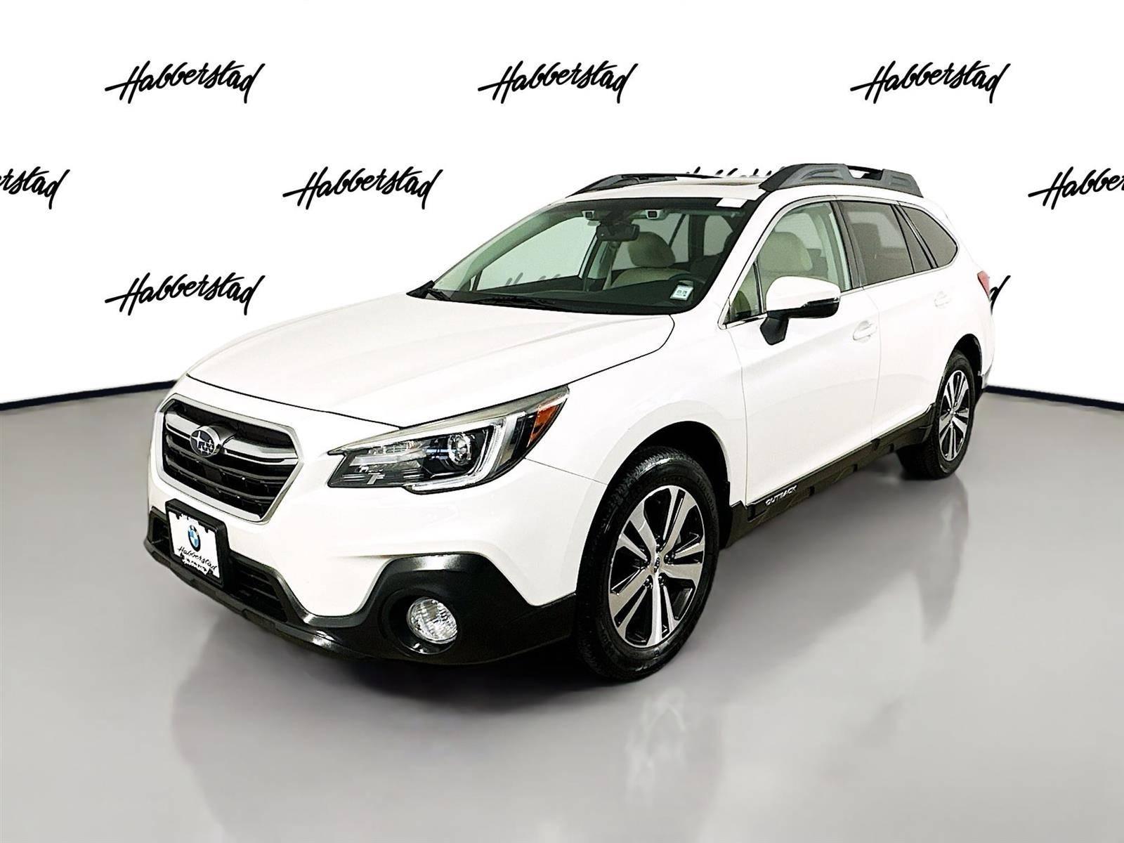 2019 Subaru Outback 2.5i Limited in Bay Shore NY For Sale - Image 1