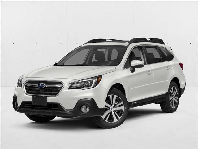 2019 Subaru Outback 2.5i Limited in Tucson AZ For Sale - Image 1
