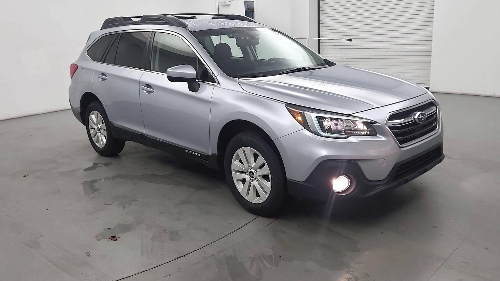 2019 Subaru Outback 2.5i Premium in Birmingham AL For Sale - Image 1