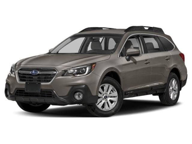 2019 Subaru Outback 2.5i Premium in Burlington NC For Sale - Image 1