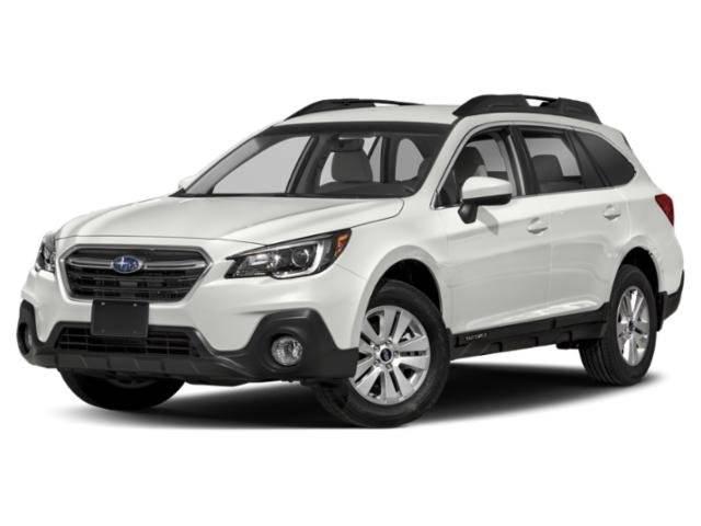 2019 Subaru Outback 2.5i Premium in Lakewood NJ For Sale - Image 1