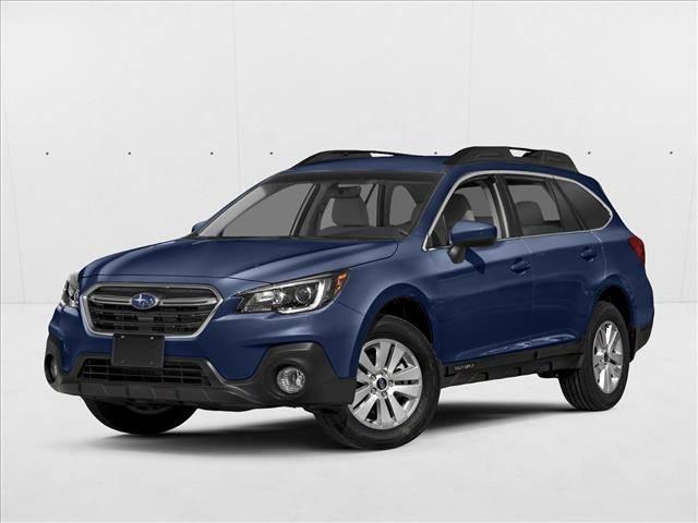2019 Subaru Outback 2.5i Premium in Golden CO For Sale - Image 1