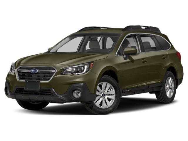 2019 Subaru Outback 2.5i Premium in Burnsville MN For Sale - Image 1