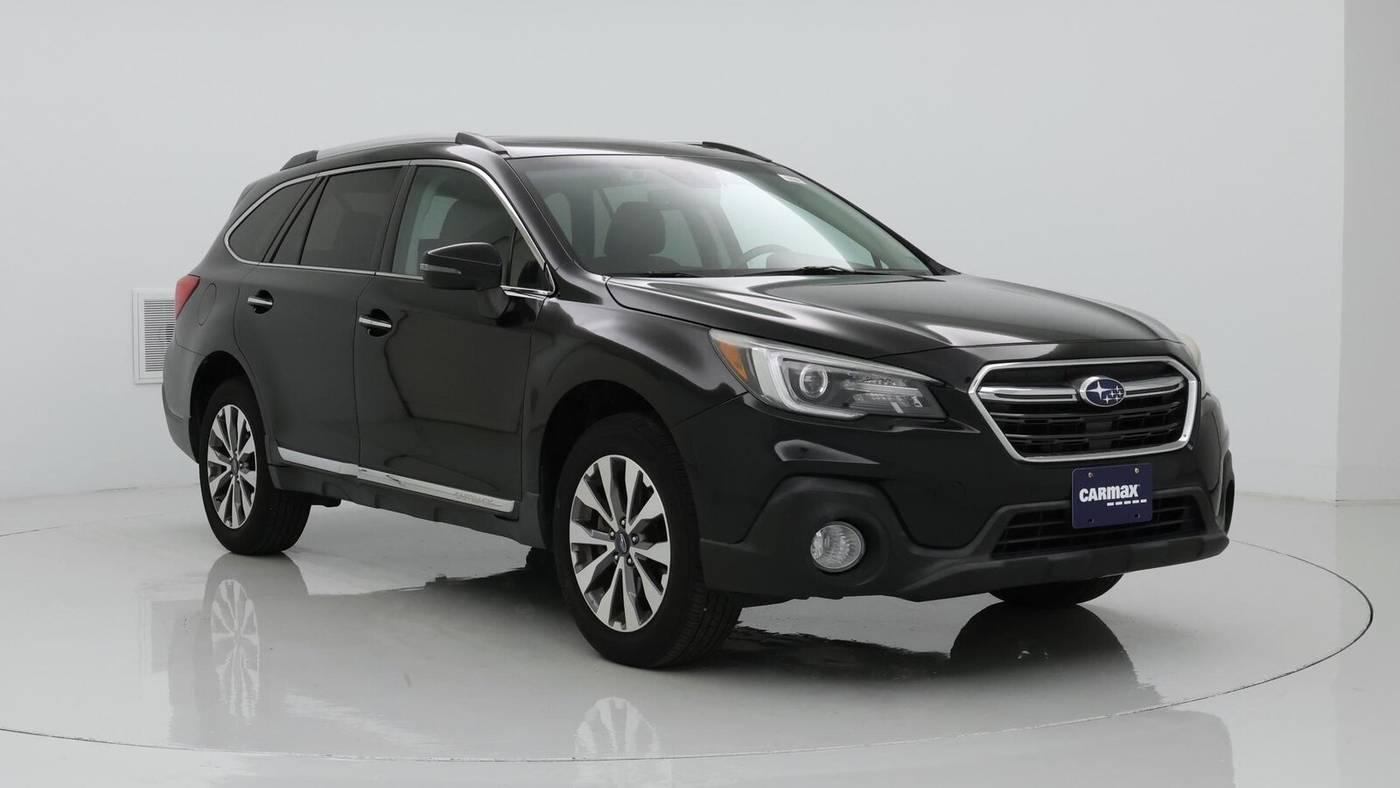 2019 Subaru Outback 2.5i Touring in Birmingham AL For Sale - Image 1