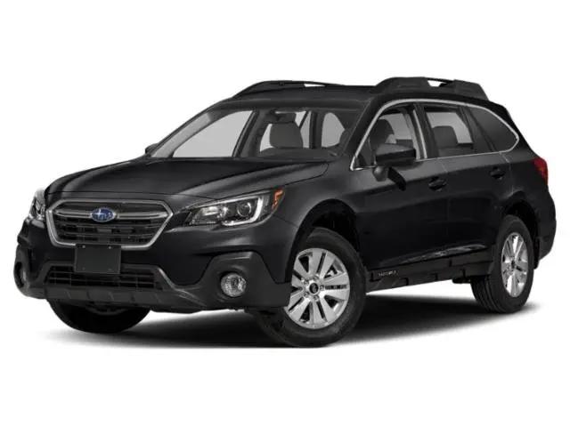 2019 Subaru Outback 2.5i Touring in Aurora CO For Sale - Image 1