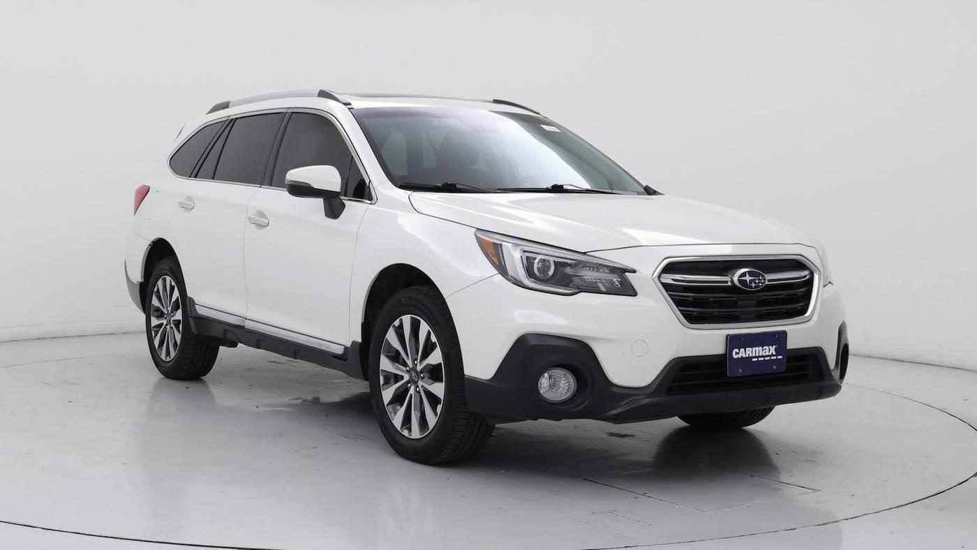 2019 Subaru Outback 2.5i Touring in Birmingham AL For Sale - Image 1