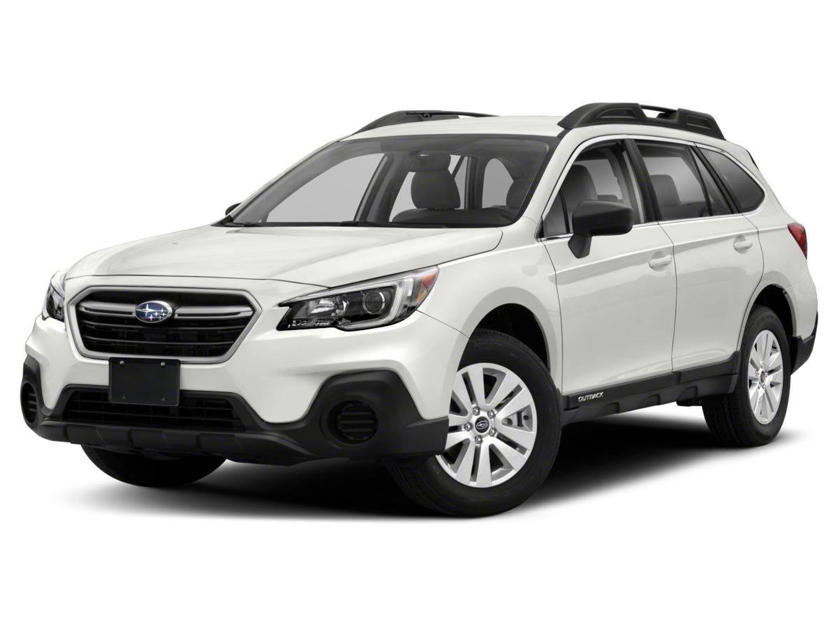 2019 Subaru Outback 2.5i in Pulaski NY For Sale - Image 1