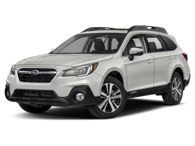 2019 Subaru Outback 3.6R Limited in Beaumont TX For Sale - Image 1