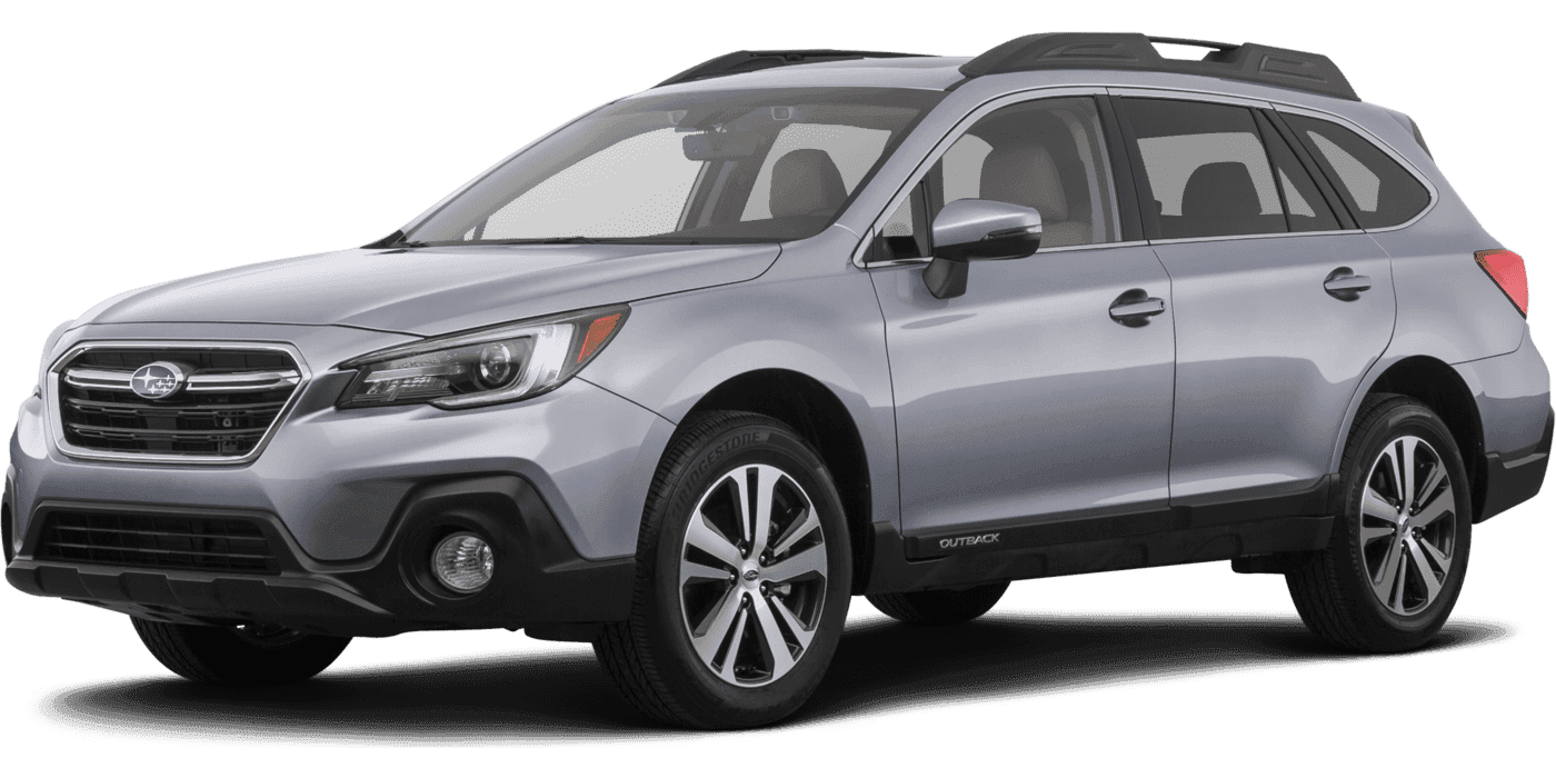 2019 Subaru Outback 3.6R Limited in Jersey Village TX For Sale - Image 1
