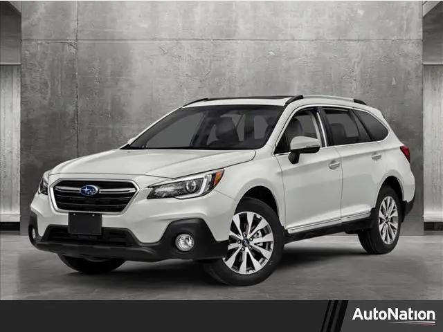 2019 Subaru Outback 3.6R Touring in Spring TX For Sale - Image 1