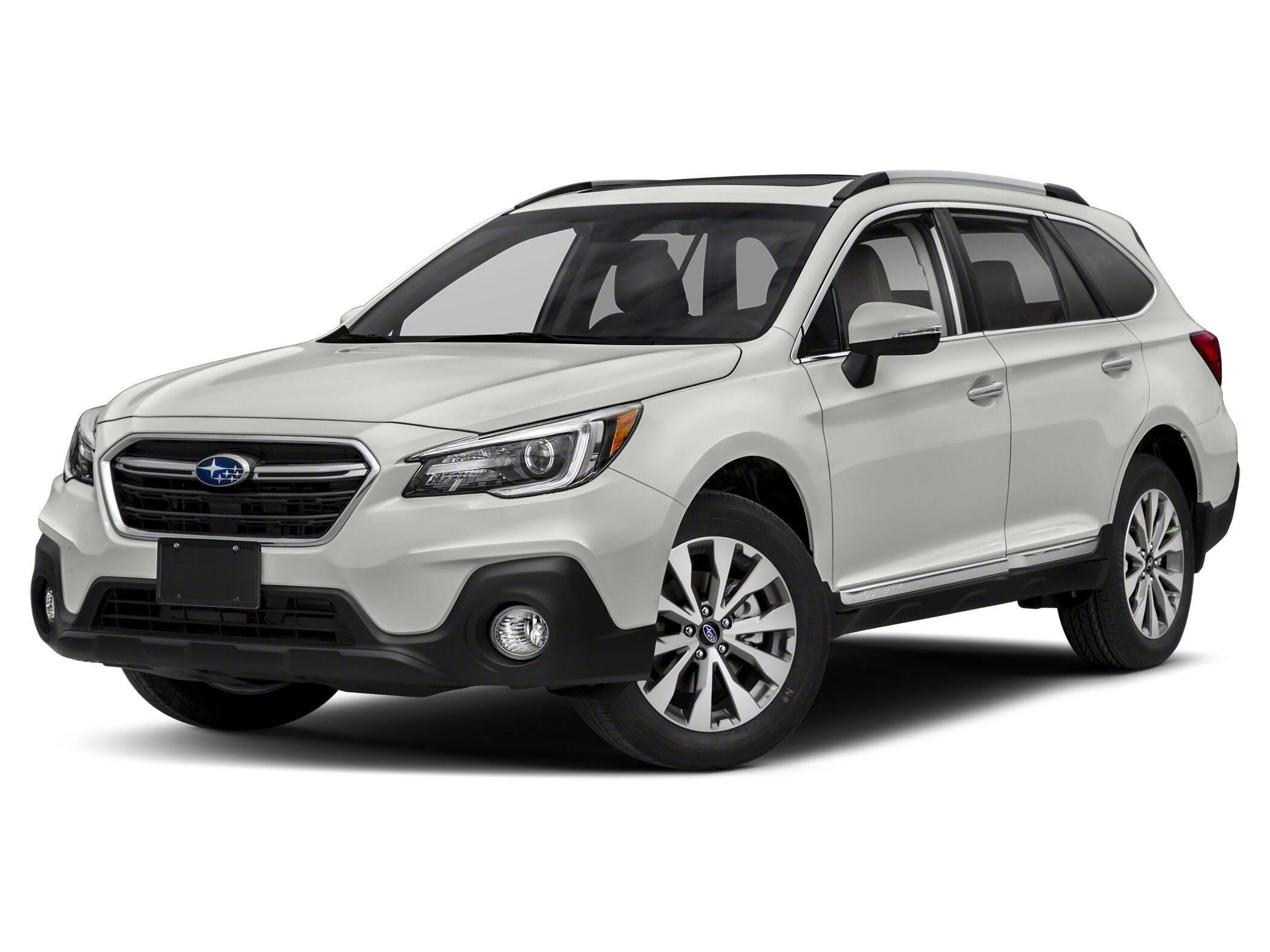 2019 Subaru Outback 3.6R Touring in Indianapolis IN For Sale - Image 1