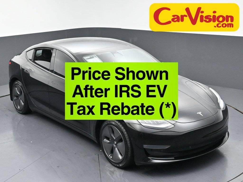2019 Tesla Model 3 Long Range in Maple Shade NJ For Sale - Image 1