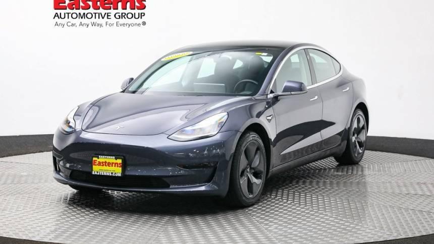 2019 Tesla Model 3 Performance in Millersville MD For Sale - Image 1