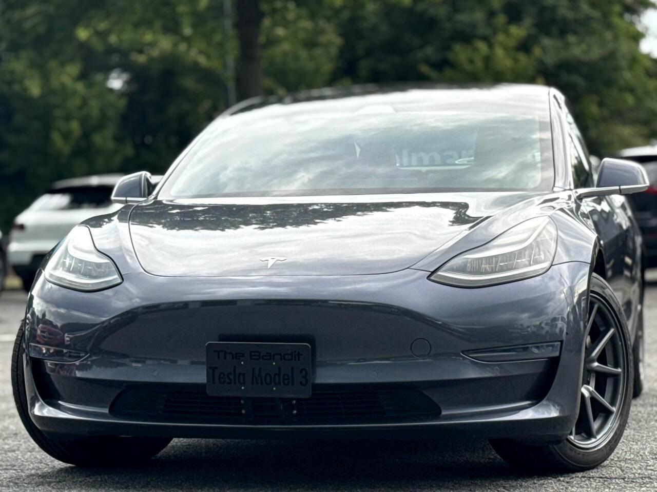 2019 Tesla Model 3 Performance in Marietta GA For Sale - Image 1