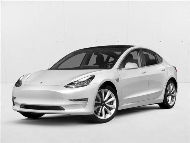 2019 Tesla Model 3 Standard Range in Houston TX For Sale - Image 1