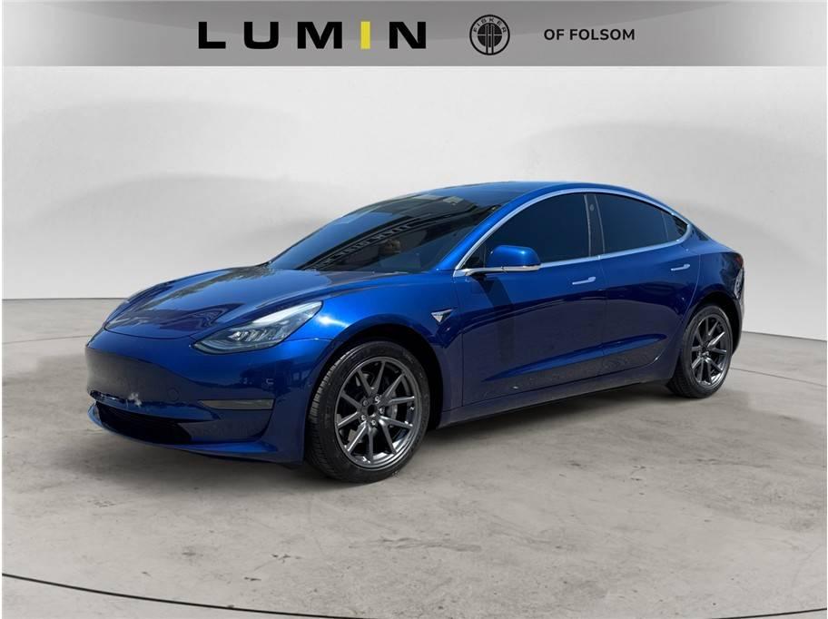 2019 Tesla Model 3 Standard Range in Folsom CA For Sale - Image 1