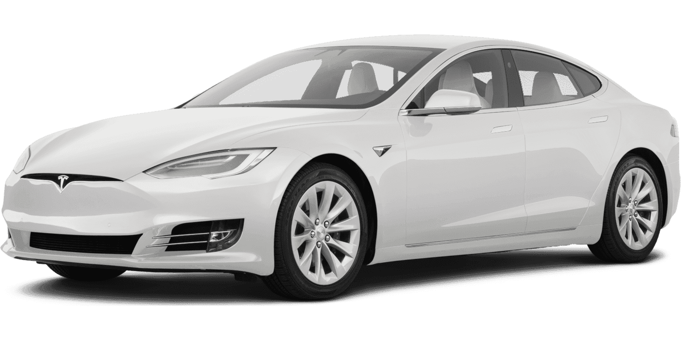2019 Tesla Model S 100D in Redwood City CA For Sale - Image 1