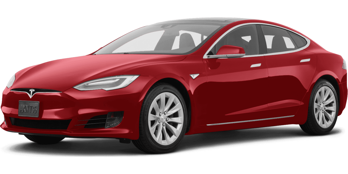 2019 Tesla Model S 75D in Marietta GA For Sale - Image 1