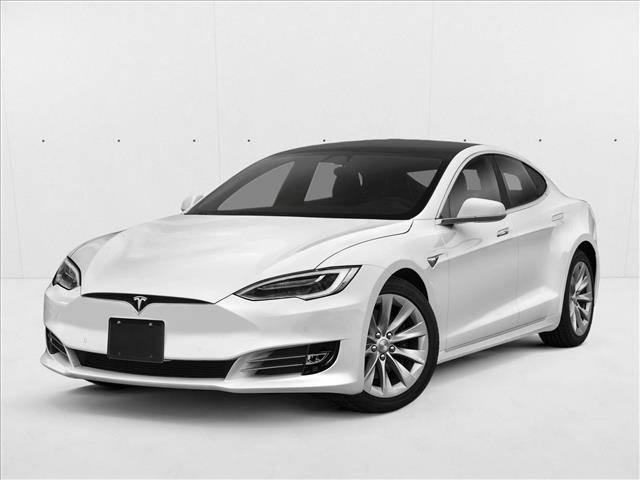 2019 Tesla Model S Performance in Valencia CA For Sale - Image 1