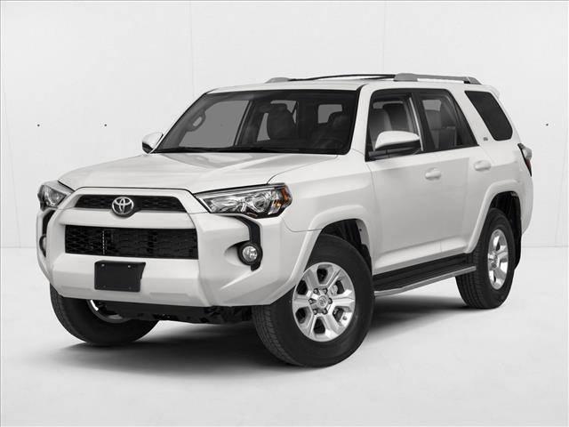 2019 Toyota 4Runner SR5 in Las Vegas NV For Sale - Image 1