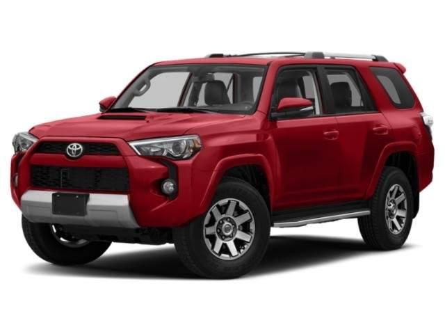 2019 Toyota 4Runner SR5 in Blufton SC For Sale - Image 1