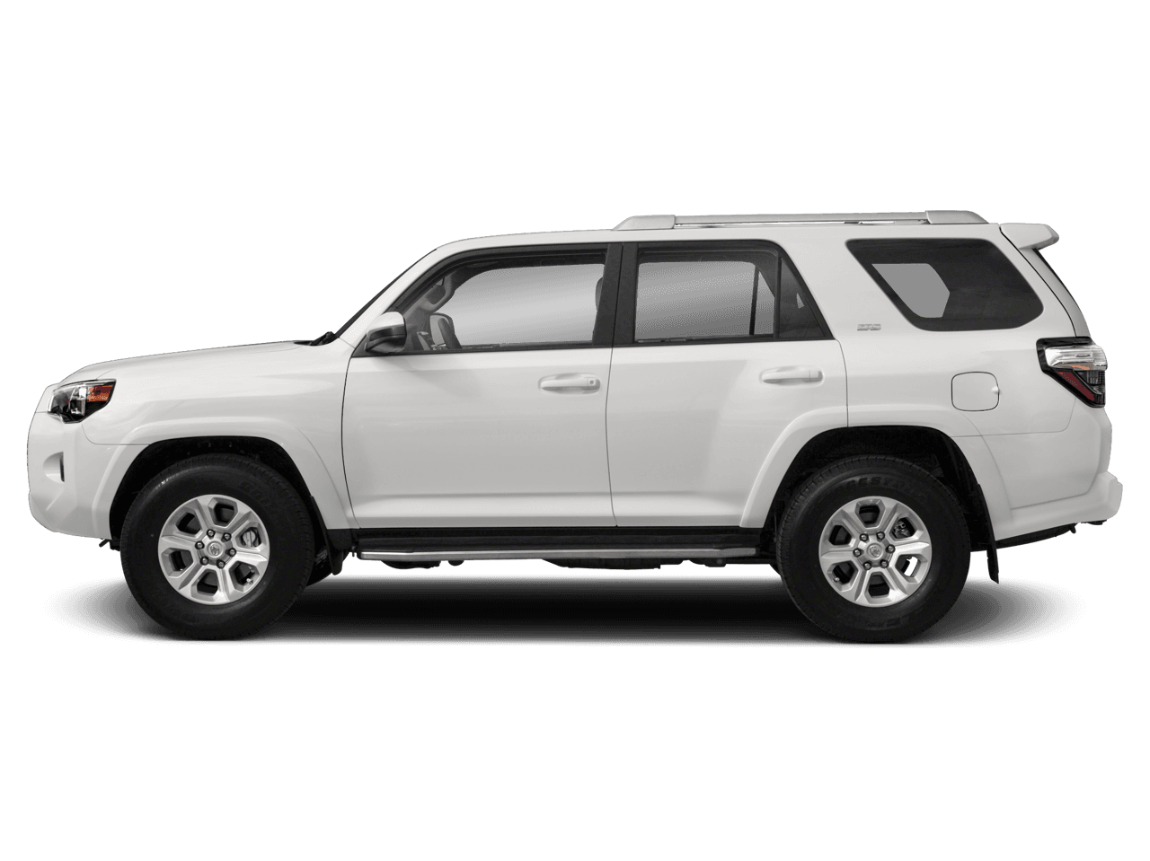 2019 Toyota 4Runner SR5 in Coeur d'Alene ID For Sale - Image 1