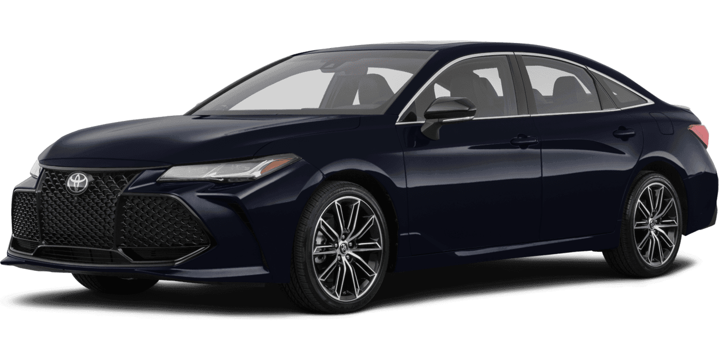 2019 Toyota Avalon Touring in Thorndale PA For Sale - Image 1