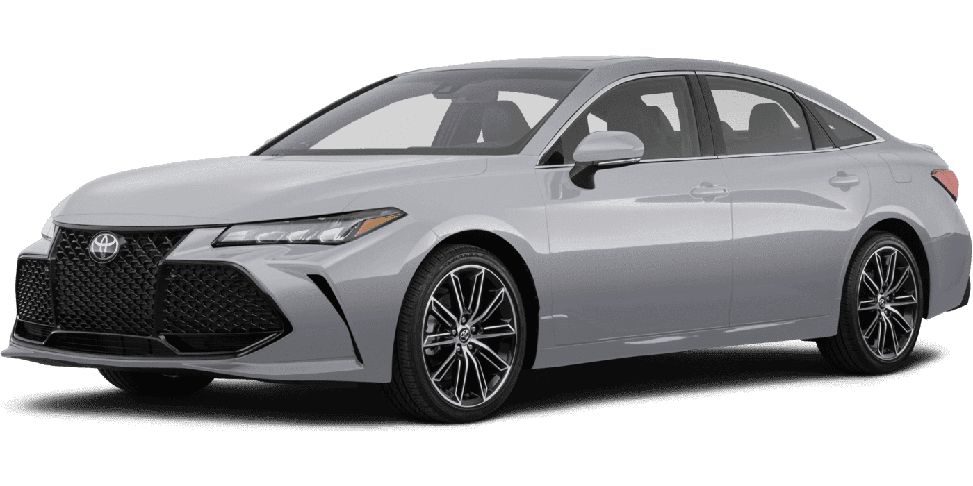 2019 Toyota Avalon XLE in Sicklerville NJ For Sale - Image 1
