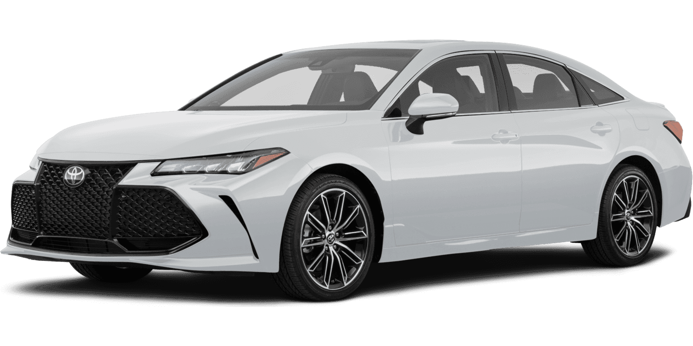 2019 Toyota Avalon XLE in Bentonville AR For Sale - Image 1
