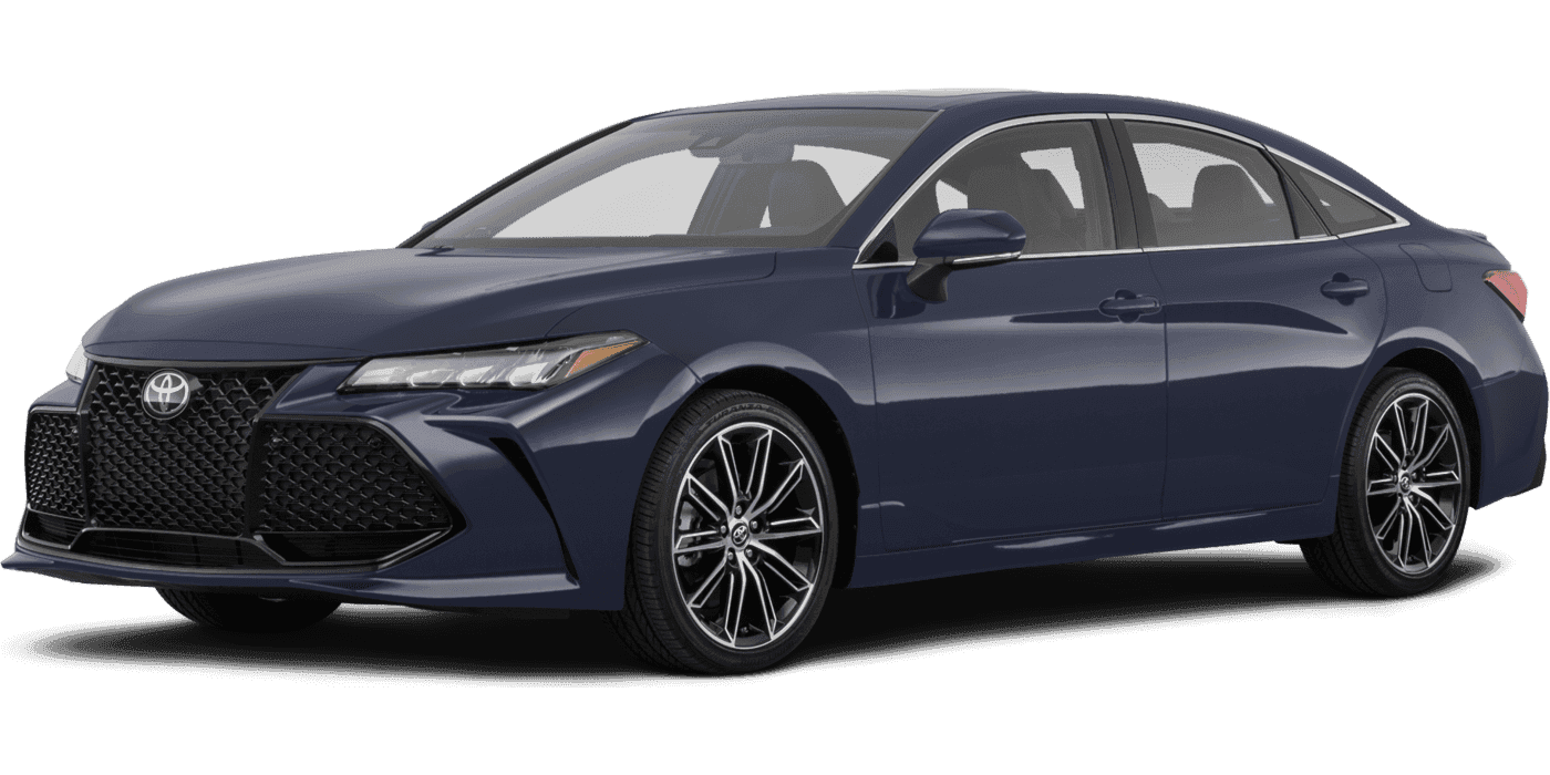 2019 Toyota Avalon XLE in Panama City FL For Sale - Image 1