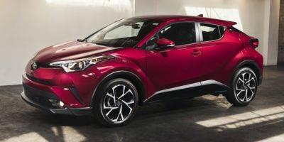 2019 Toyota C-HR XLE in Union NJ For Sale - Image 1