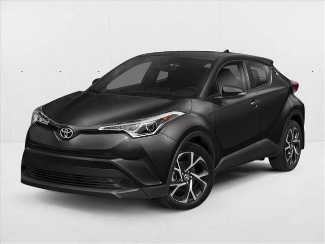 2019 Toyota C-HR XLE in Tucson AZ For Sale - Image 1
