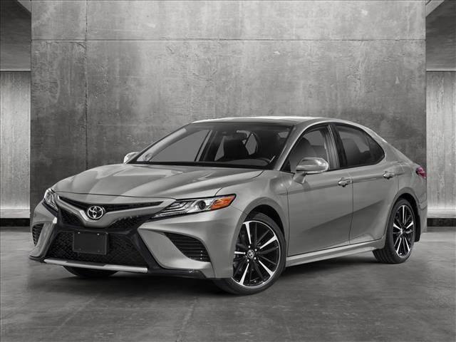 2019 Toyota Camry L in Woodland Hills CA For Sale - Image 1
