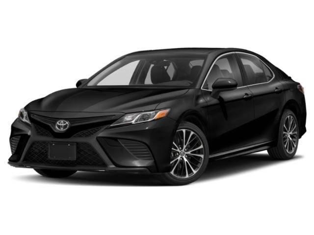 2019 Toyota Camry SE in Alvin TX For Sale - Image 1