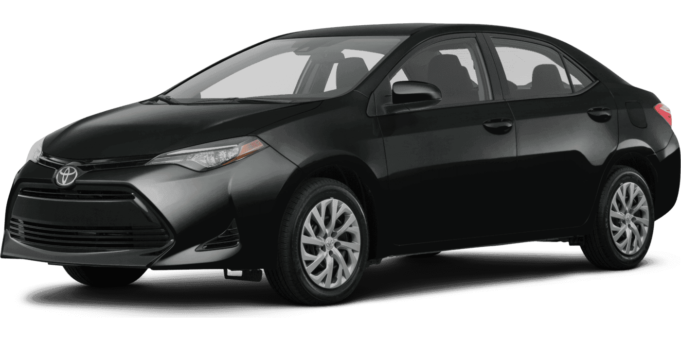2019 Toyota Corolla L in Bethesda MD For Sale - Image 1