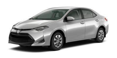 2019 Toyota Corolla L in Union NJ For Sale - Image 1