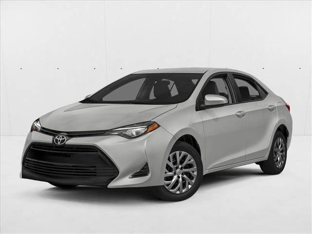 2019 Toyota Corolla L in Torrance CA For Sale - Image 1