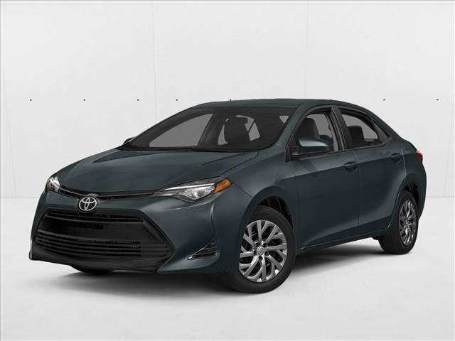 2019 Toyota Corolla L in Miami Lakes FL For Sale - Image 1