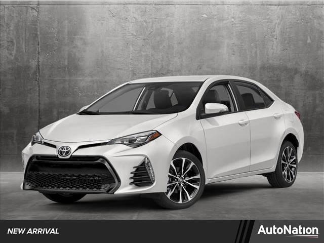 2019 Toyota Corolla LE in Hayward CA For Sale - Image 1
