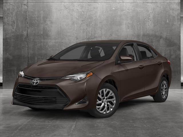 2019 Toyota Corolla LE in Winter Park FL For Sale - Image 1