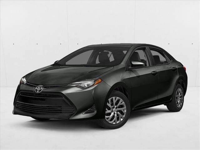 2019 Toyota Corolla LE in Davie FL For Sale - Image 1