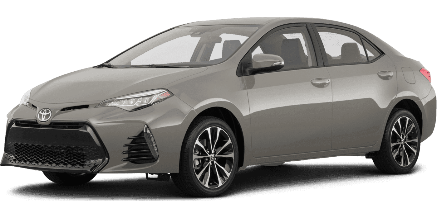 2019 Toyota Corolla SE in Yonkers NY For Sale - Image 1