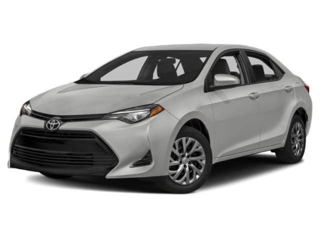 2019 Toyota Corolla SE in Miami FL For Sale - Image 1