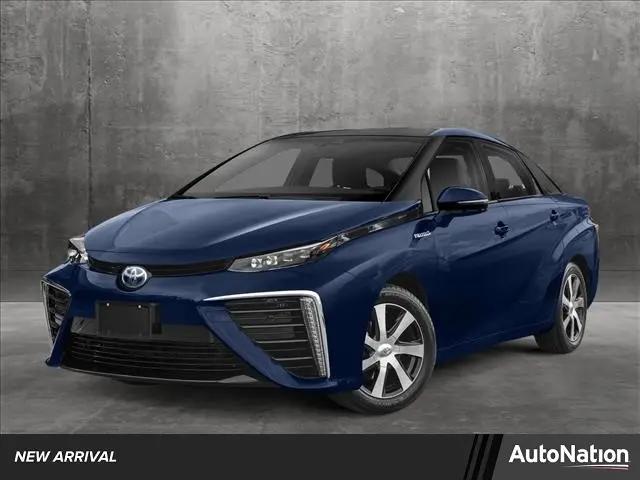 2019 Toyota Mirai Base in Cerritos CA For Sale - Image 1