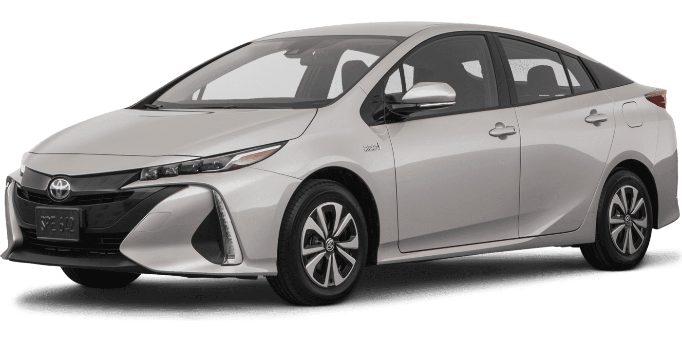 2019 Toyota Prius Prime Plus in Westbrook ME For Sale - Image 1