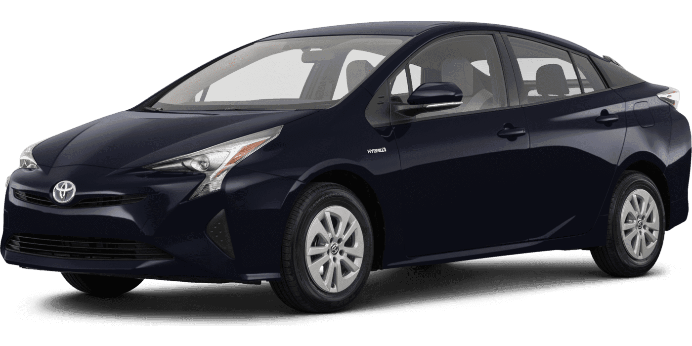 2019 Toyota Prius L Eco in Owings Mills MD For Sale - Image 1