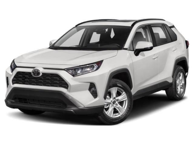2019 Toyota RAV4 LE in Tampa FL For Sale - Image 1
