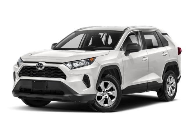 2019 Toyota RAV4 LE in Sarasota FL For Sale - Image 1