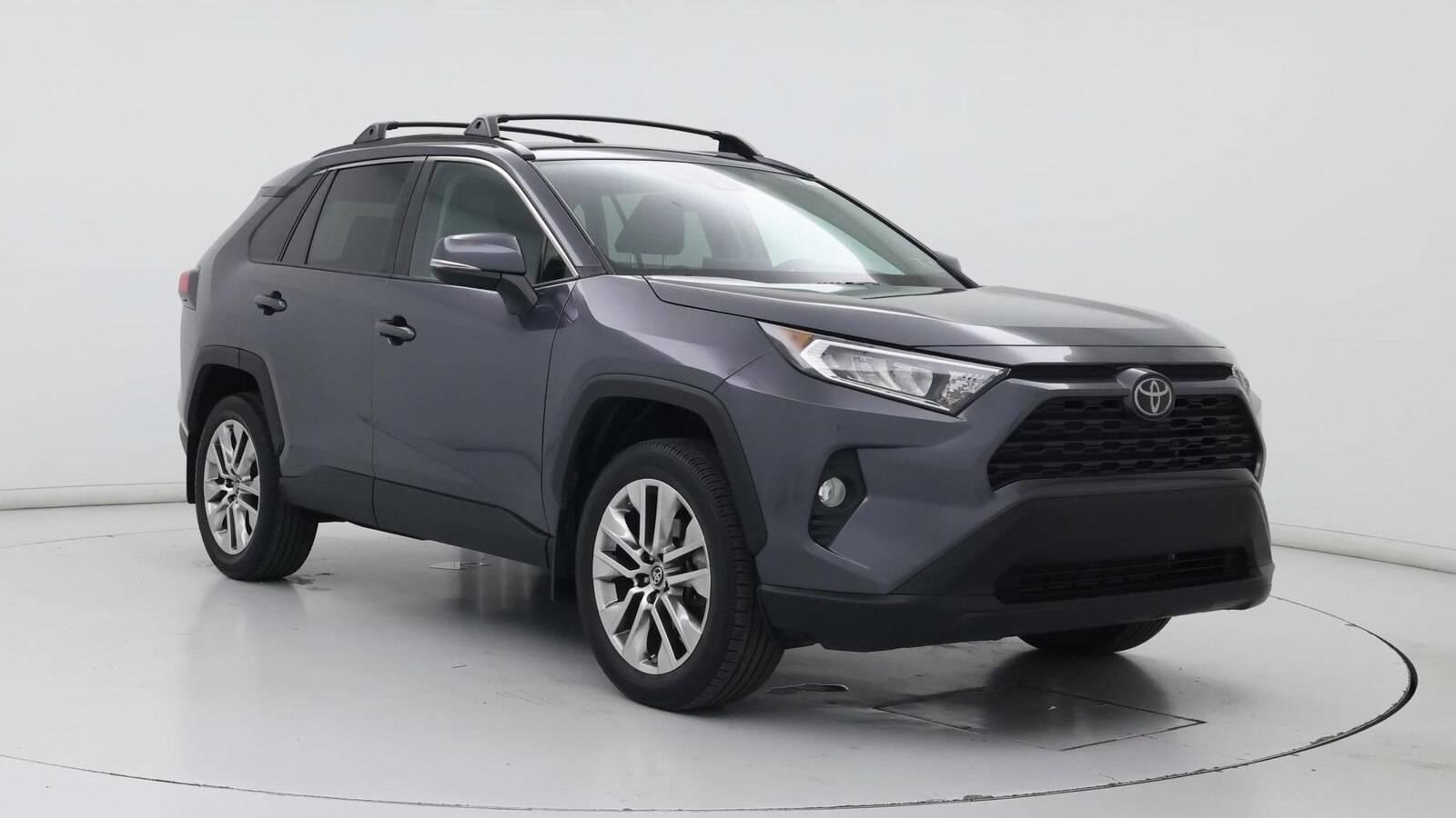 2019 Toyota RAV4 XLE Premium in Birmingham AL For Sale - Image 1